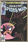 Amazing Spider-Man 188 (FN) Vs Jigsaw! Marv Wolfman 1979 Marvel Comics W085