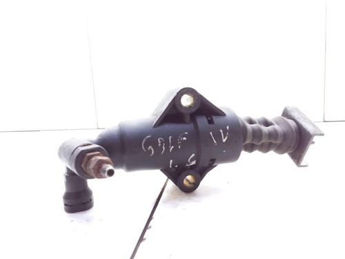 Volkswagen Golf IV 2001 Kupplungsgeberzylinder 1J0721261F Benzin 74kW 20327657