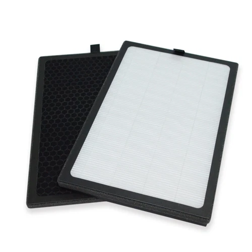 PUREBURG HEPA Filter Kit Compatible with Okaysou Air Purifier, AirMax 8L