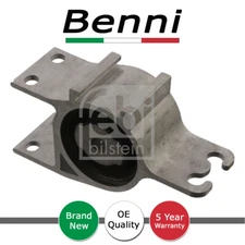 Track Control Arm Bush Front Rear Right Benni Fits Mercedes A-Class B-Class … #1