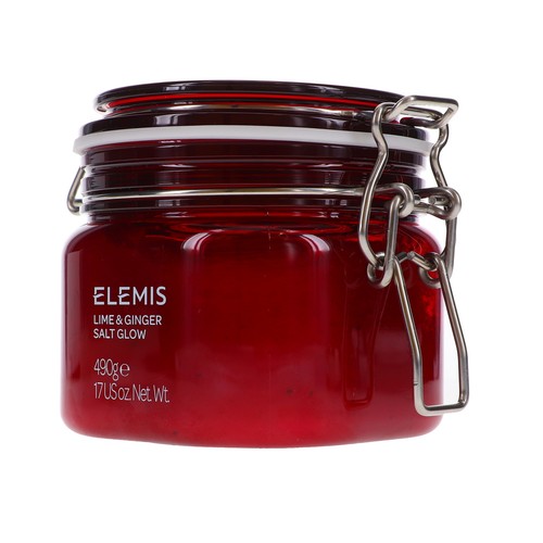 ELEMIS Lime & Ginger Salt Glow 17 oz - Picture 5 of 8