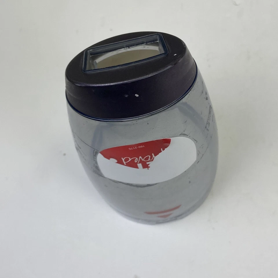 Bissell 1189 Series Dust Canister Hard Floor Expert 2-IN-1 Cyclonic Vacuum - Image 3 of 4