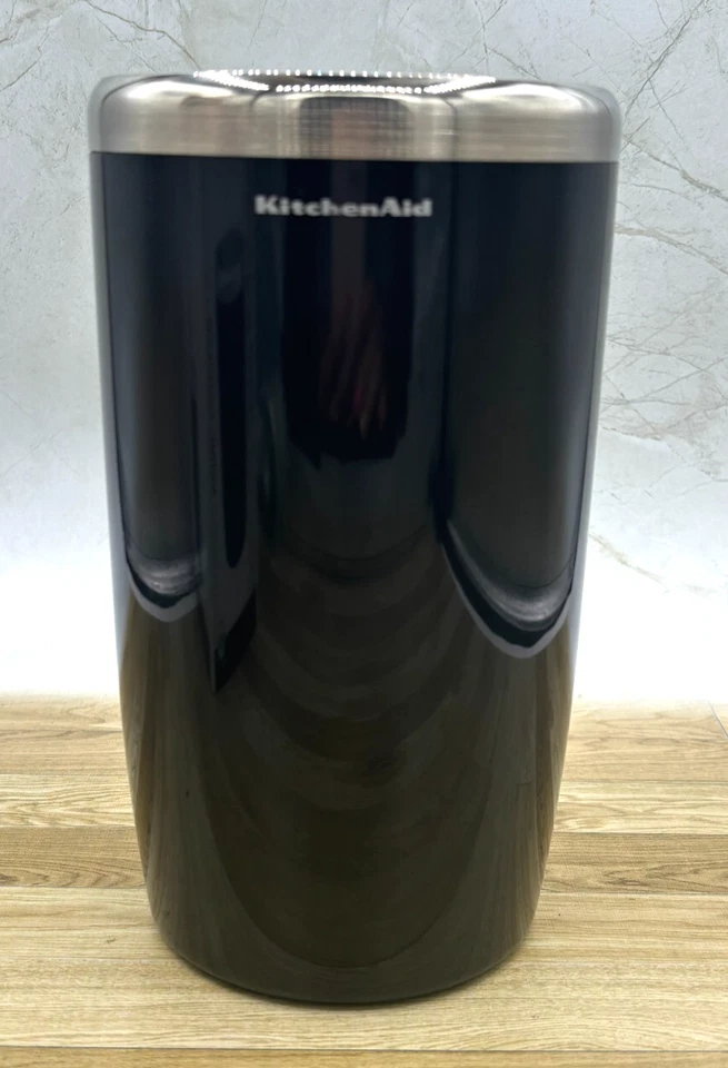 KitchenAid Enfriador de vino de mesa aislante de doble pared de acero inoxidable Foto 2 de 4
