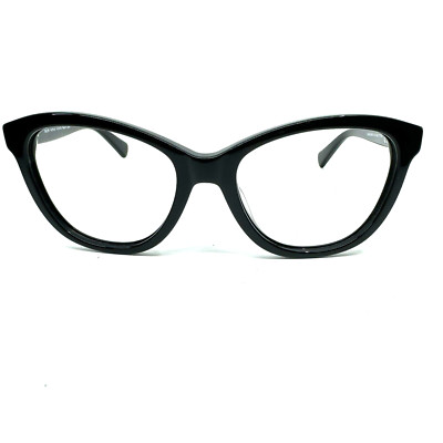 Maui Jim Japan CANNA MJ769-02 54-18-135 Black Women s Sunglasses Frame H11002