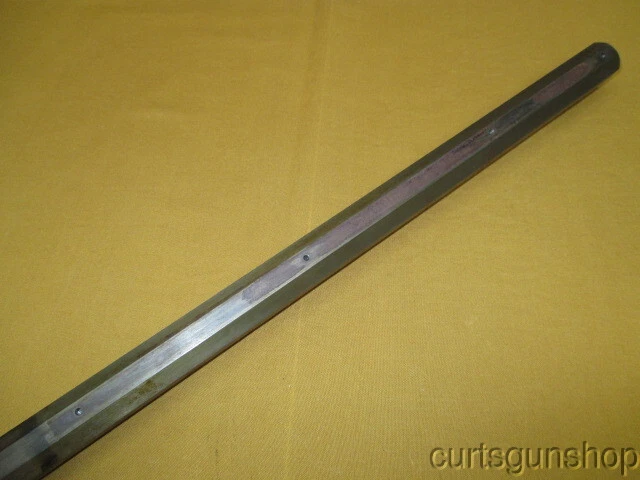 Sears By Miroku Hawken 50口径打击步枪枪管 — 第 2/4 张图片