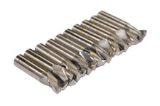 Schaftfräser D18x19 mm Typ N  Fette KHSS-E Konvolut 10 Stück RHV18257