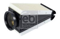 Febi Bilstein 49658 Luftfilter FüR Mercedes C A205 C205 T-MODEL S205 W205 GLC