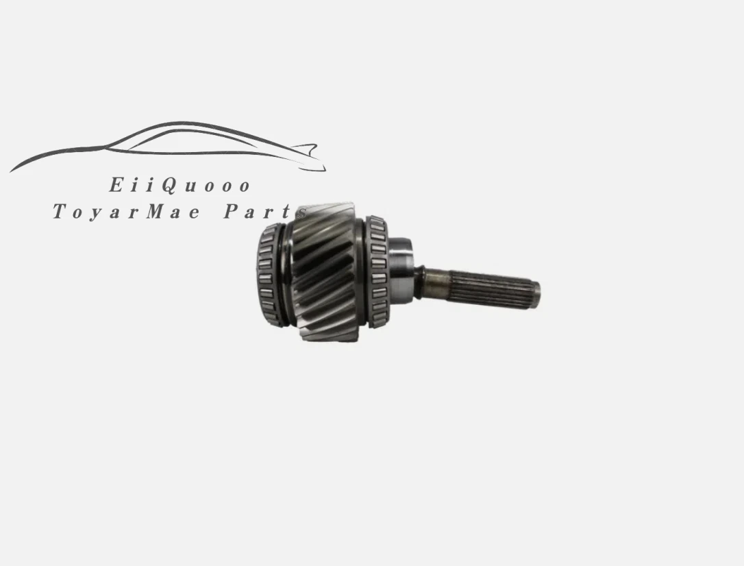722.9 Transmission Transfer Case Gear Output Shaft For Mercedes 