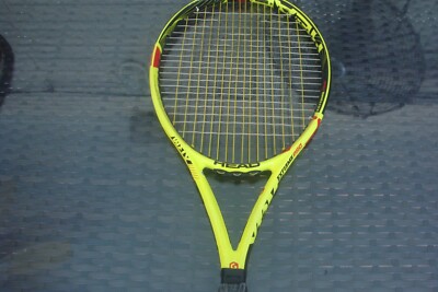 Head Graphene Xt Extreme Pro 11.1 oz/315g Tennis Racquet 100 sq in ''NICE''