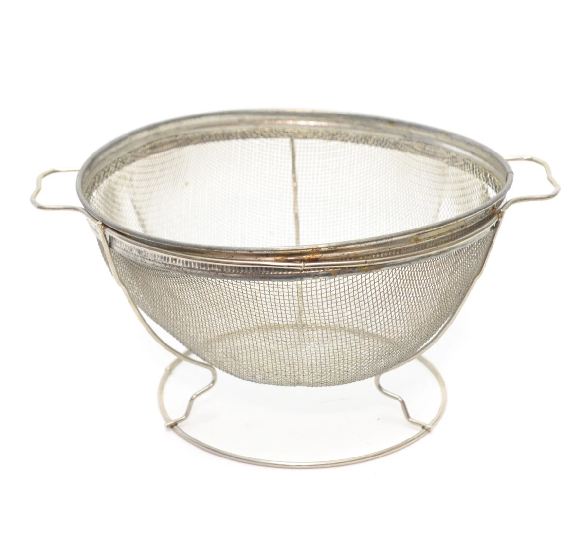 Jelly Strainer In Collectible Colanders & Strainers for sale