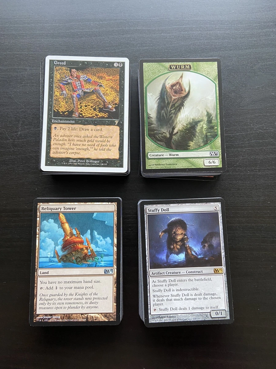 Magic: The Gathering Trading Card Games Onslaught Sets for sale | eBay