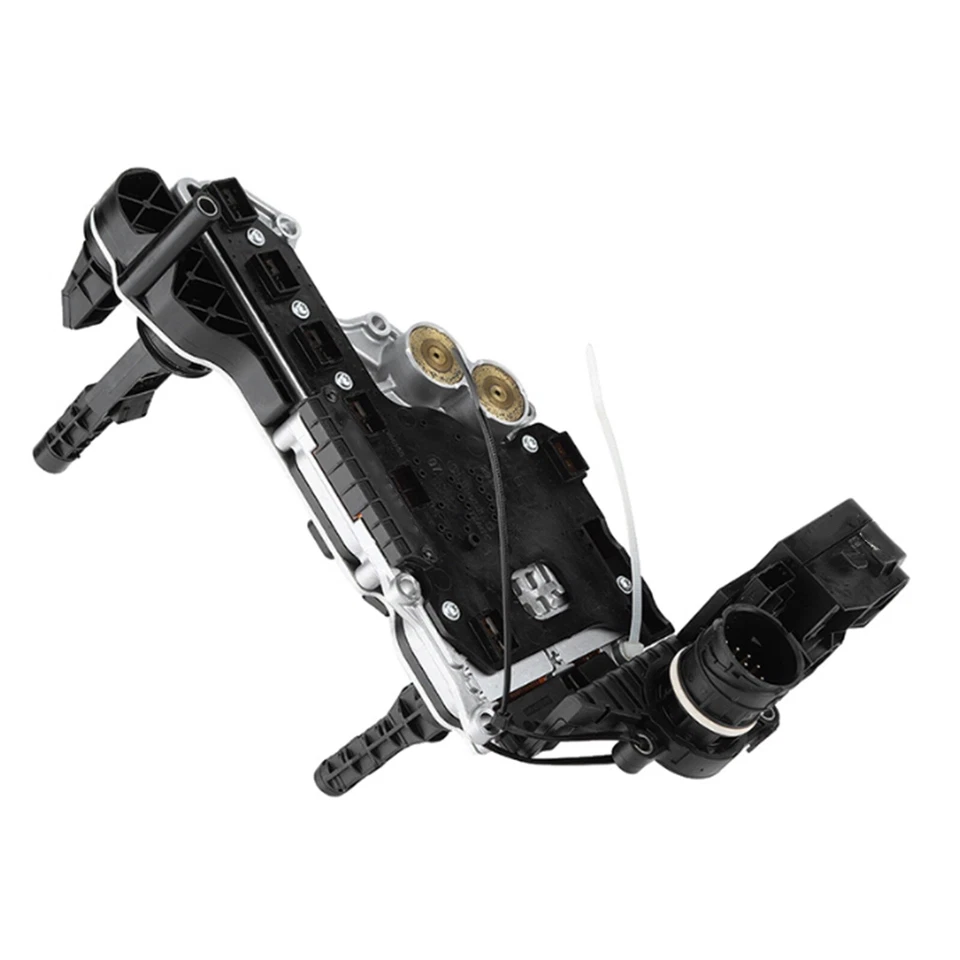 Unidad de módulo de control de transmisión MPS6 6DCT450 para Dodge Avenger 08-10 2,0 l 2,2 l Foto 3 de 4