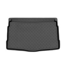 PVC Rezaw-Plast Kofferraumwanne für Volkswagen Golf VIII ab 2019 PVC Laderaumwan