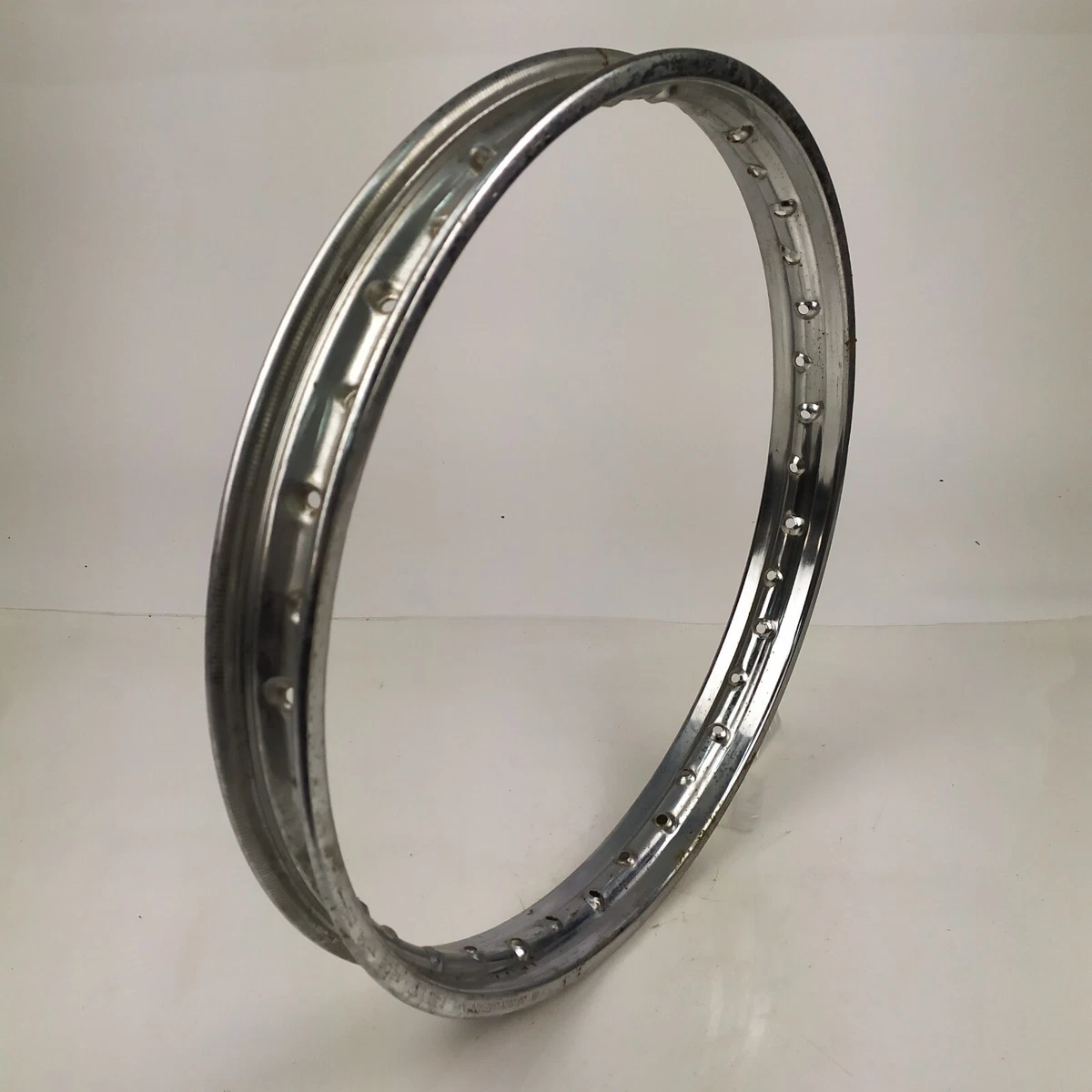 Honda CB 50 J Rim Front 17x1.40 Front Rim Wheel Ring #7423