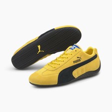 puma speed cat size 10