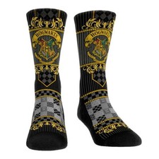 Rock Em Elite Licensed Harry Potter Regal Banner - Hogwarts