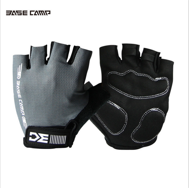 bike racing gloves