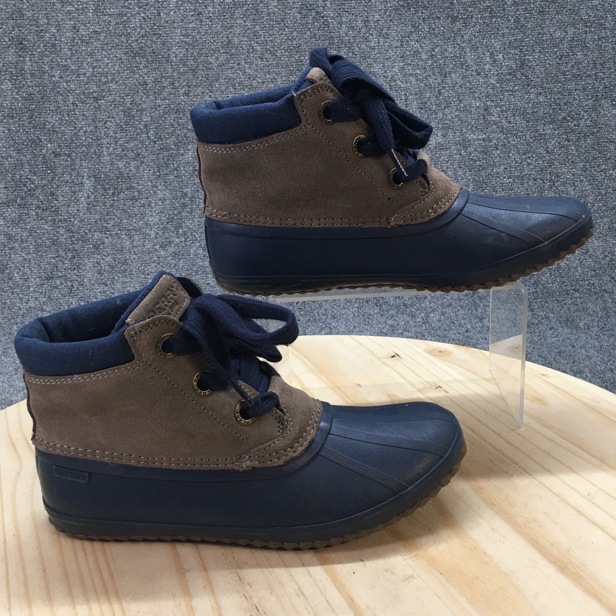 Duck Booties Cheapest Place To Buy Sperry Duck Boots Sperry Top