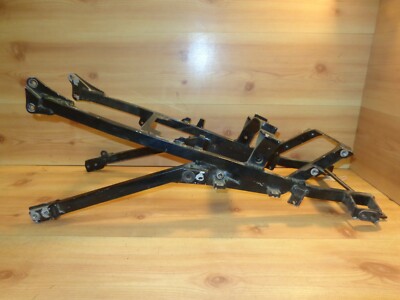 キングダム 1984-1986 Kawasaki Ninja ZX900 ZX 900 900R Rear Sub Frame Subframe