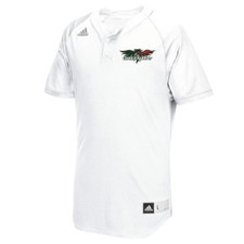 NCAA Adidas Men's Diamond King 2.0 Climalite Baseball Jersey Collection (S-2XL)