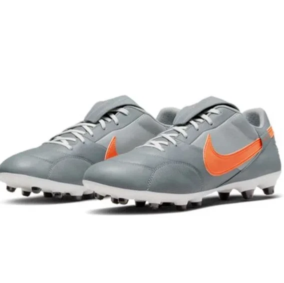 Premier hotsell fg orange