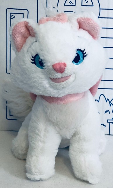 the aristocats marie plush