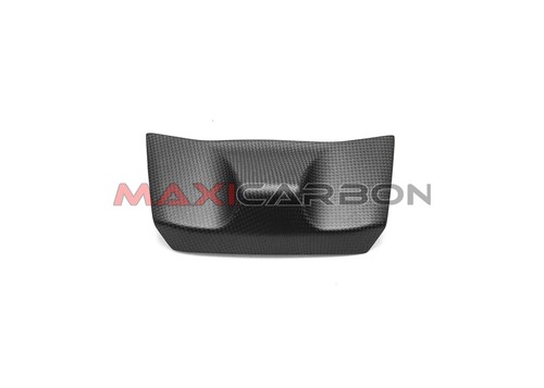 Blocchetto chiave carbonio Ducati Multistrada 950(1200,1260,950S)/Keyguard cover - Imagen 4 de 4