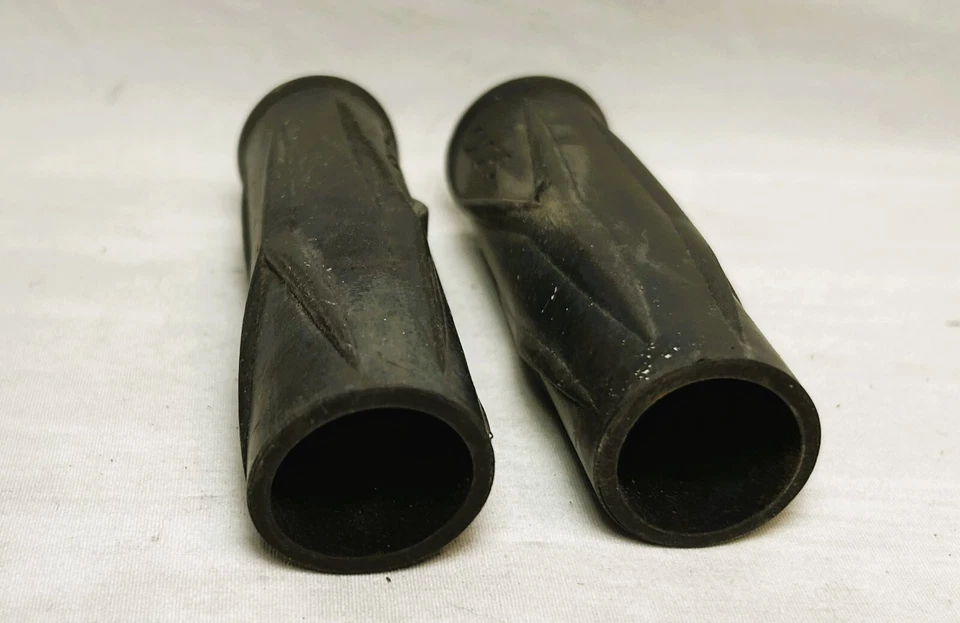 Винтажные ручки руля SACHS MTB горный велосипед команда гонки xc ручка переключатель 3,5» - Изображение 3 из 4