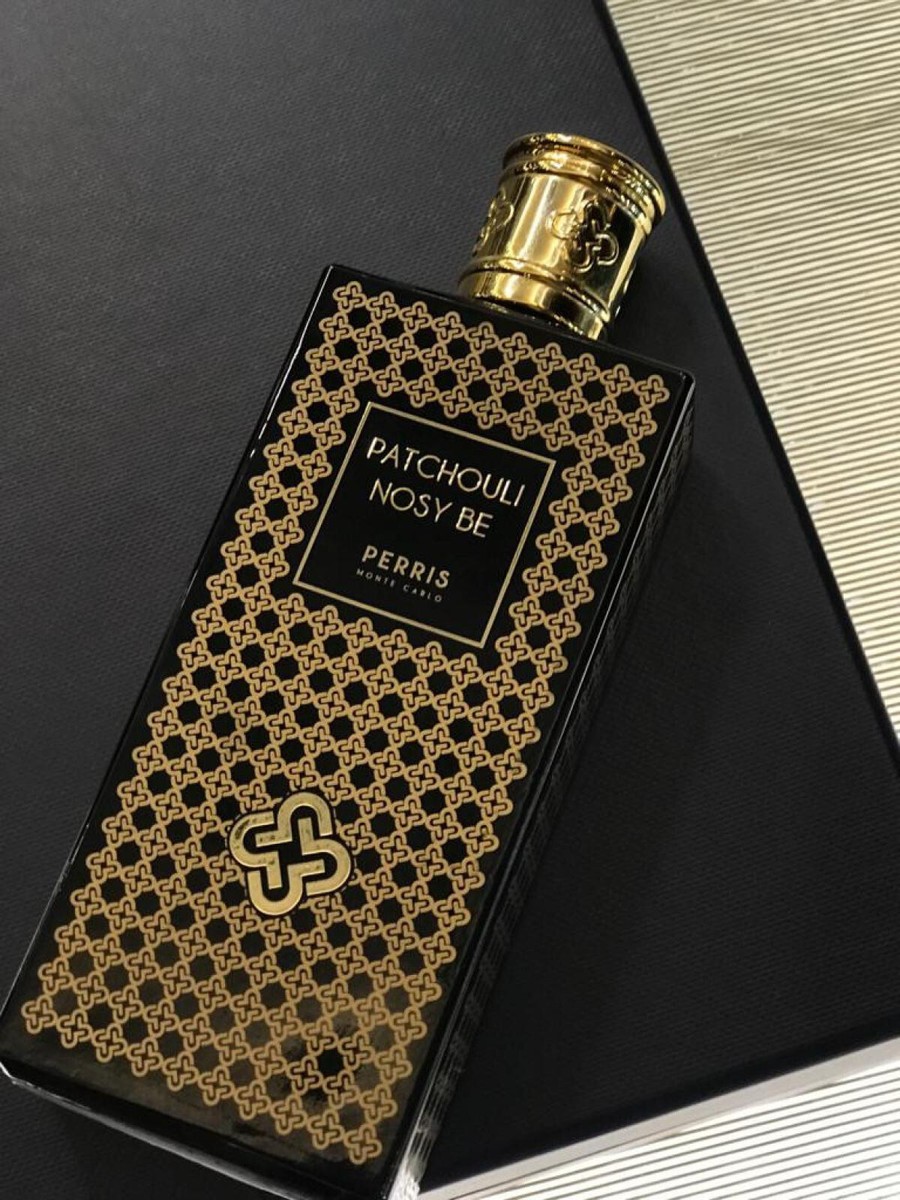 Men's Perris Monte Carlo PATCHOULI NOSY BE Eau de Parfum 100 ml | eBay