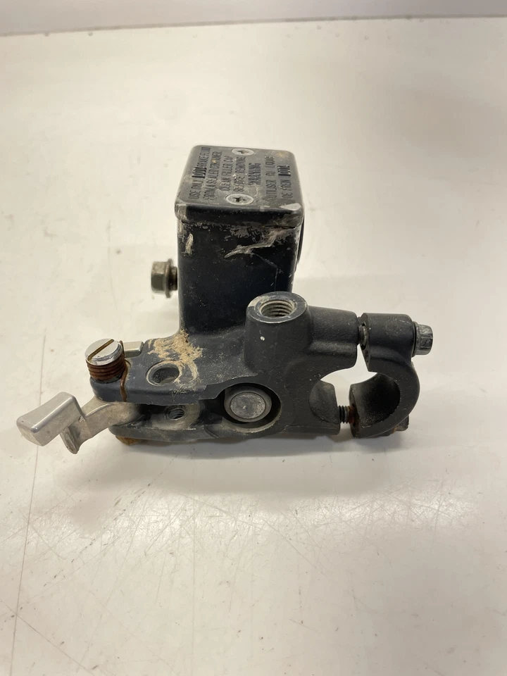 Cilindro maestro - Can Am Outlander 650 48048 2008 Foto 3 de 4