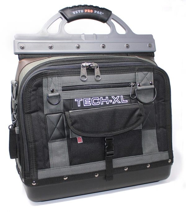 メンテナンス VETO PRO PAC TECH-XXL Veto Pro Pac Tech Wheeler XL with V Swap System TECH XL