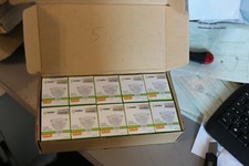 10 PIÈCES GU10 Lampe Spot LED 230V 4x1 Watt