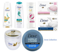 Dove Personal Care Products – Body Wash, Shampoo, Soap, Lotion & Cream !!!