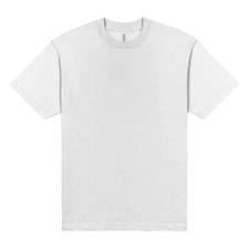 Alstyle Apparel & Activewear Classic  Plain Blank Short Sleeve T Shirts