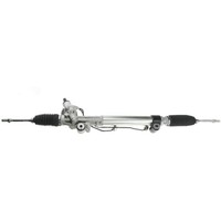 NTY Lenkgetriebe Servolenkgetriebe FüR Toyota Land Cruiser LJ12_ KZJ12_