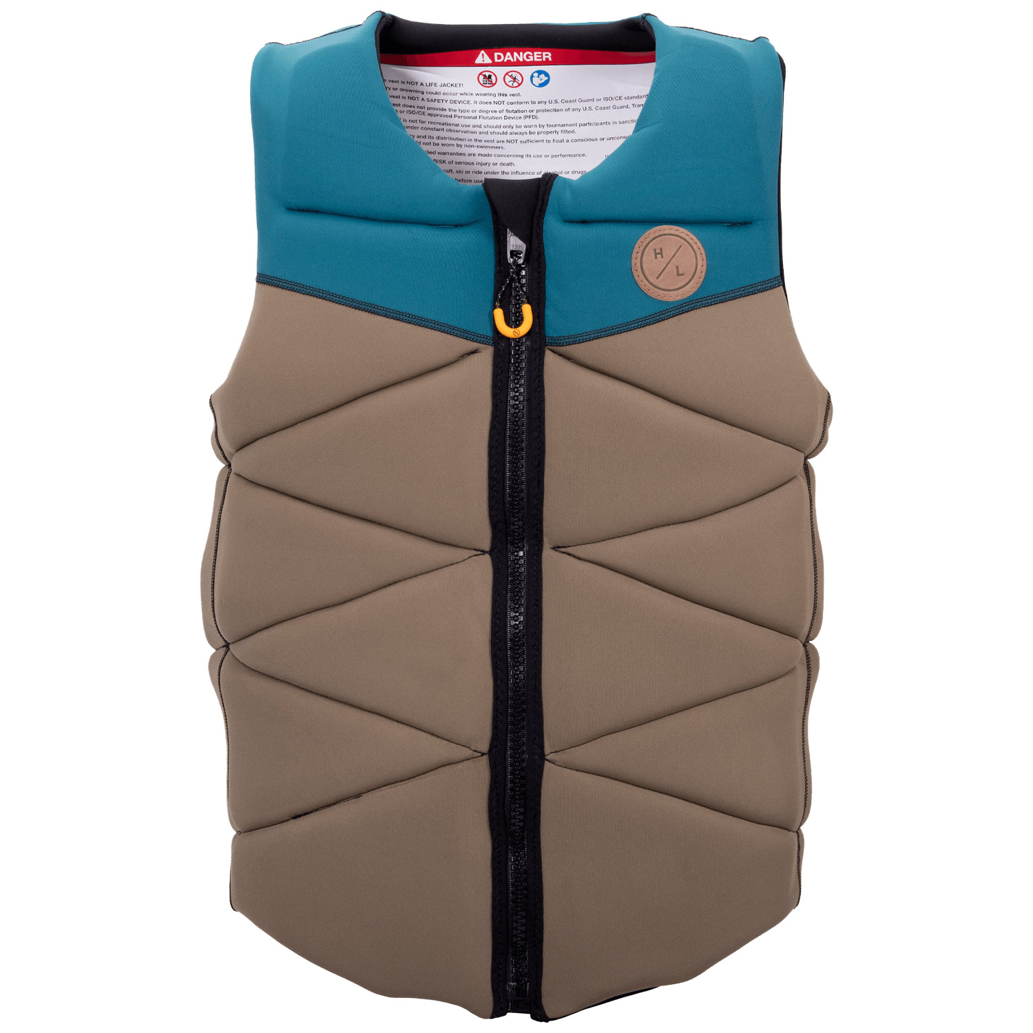 Impact vest Hyperlite: quale modello scegliere? Impact Vest Hyperlite Riot