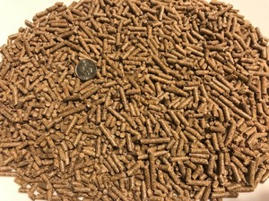 koi pellets bulk