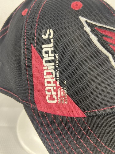 Reebok NFL Cardinals Team Apparel Hat L/XL - Picture 2 of 7
