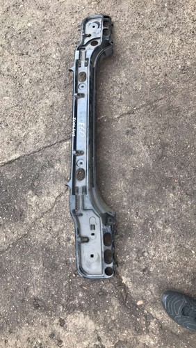 BMW 5 E60 E61 2005 Stoßstange hinten Halterung 7056343