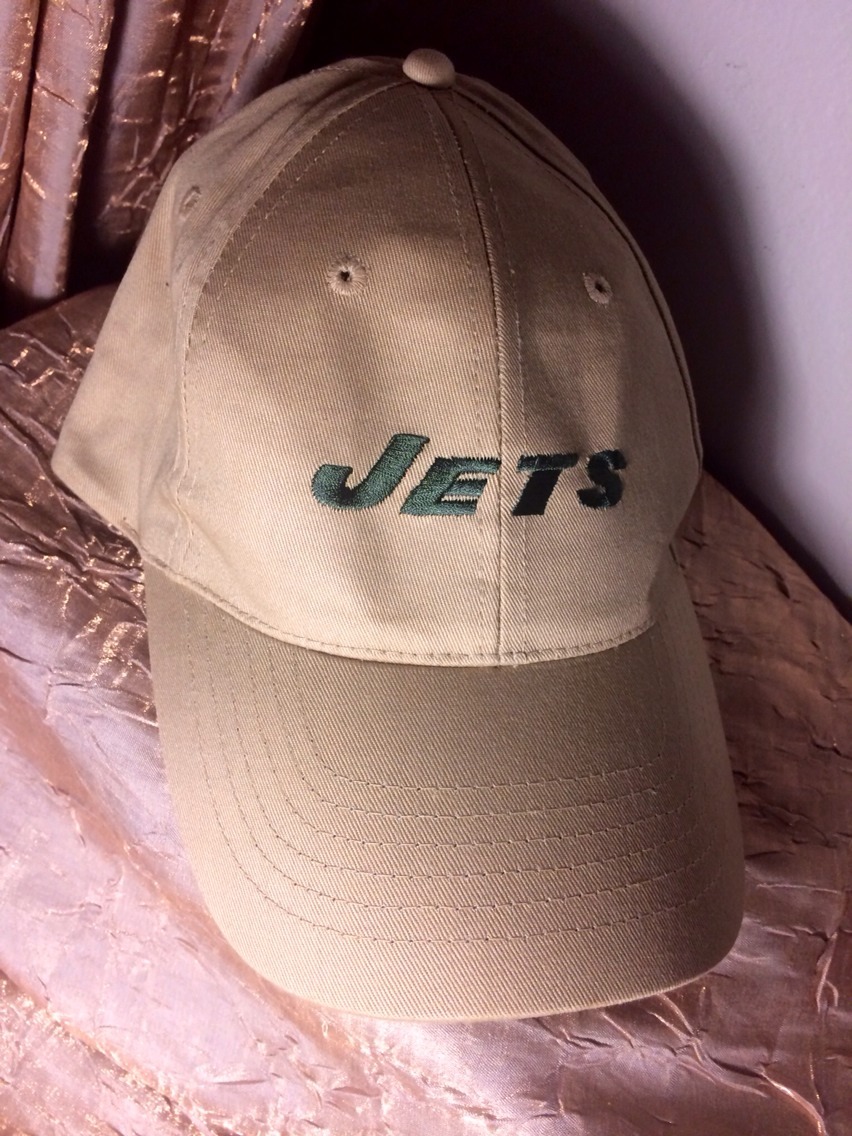 ny jets cap