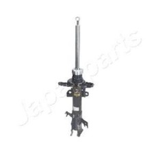 JAPANPARTS Stoßdämpfer vorderachse rechts passend für Mazda 2 DE_ DH_3 DE