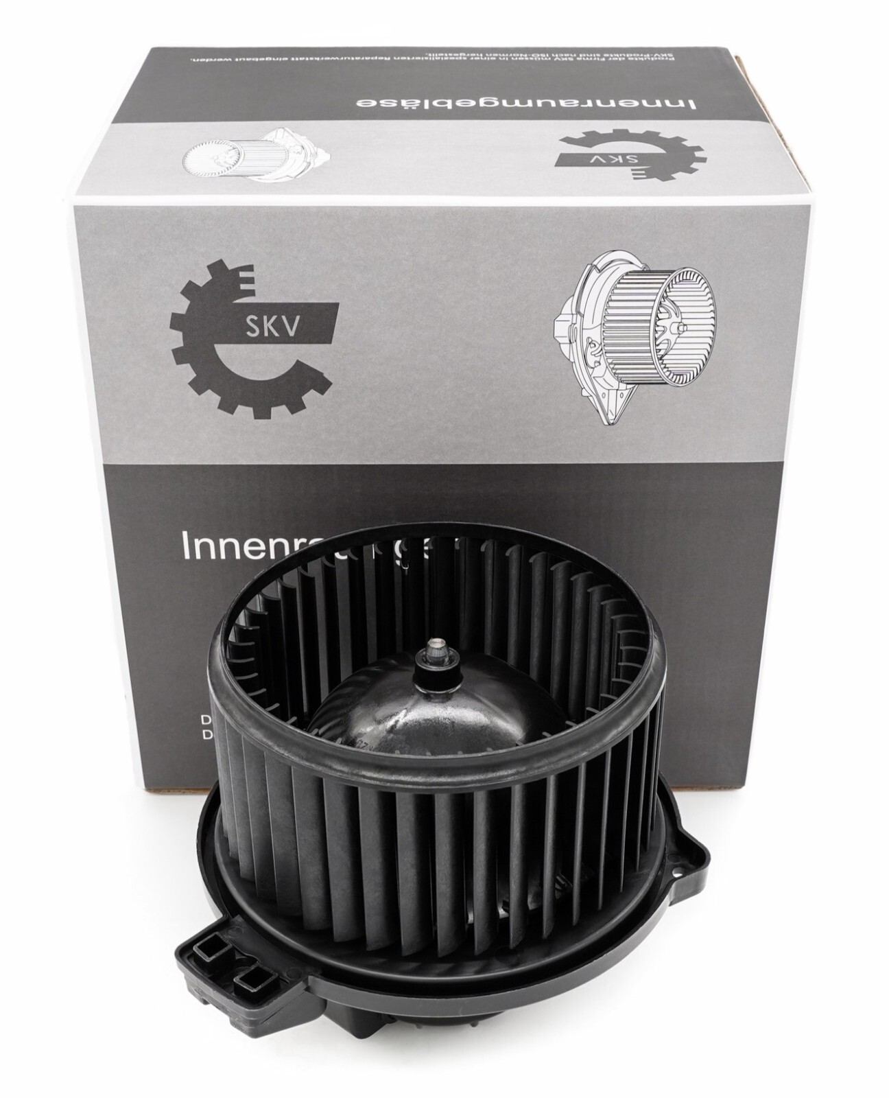 Moteur ventilateur intérieur 971132P700 : fini la buée et les pannes d'air