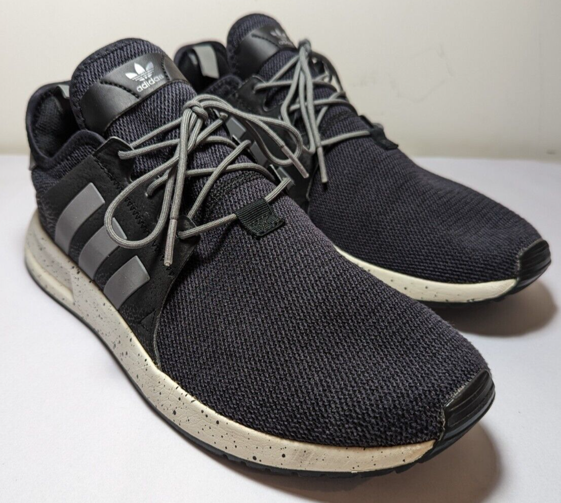 Size 9.5 - adidas X_PLR Core Black for sale online | eBay