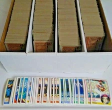 1983 Topps Baseball Cards Complete Your Set U-Pick #'s (201-400) Nm-Mint