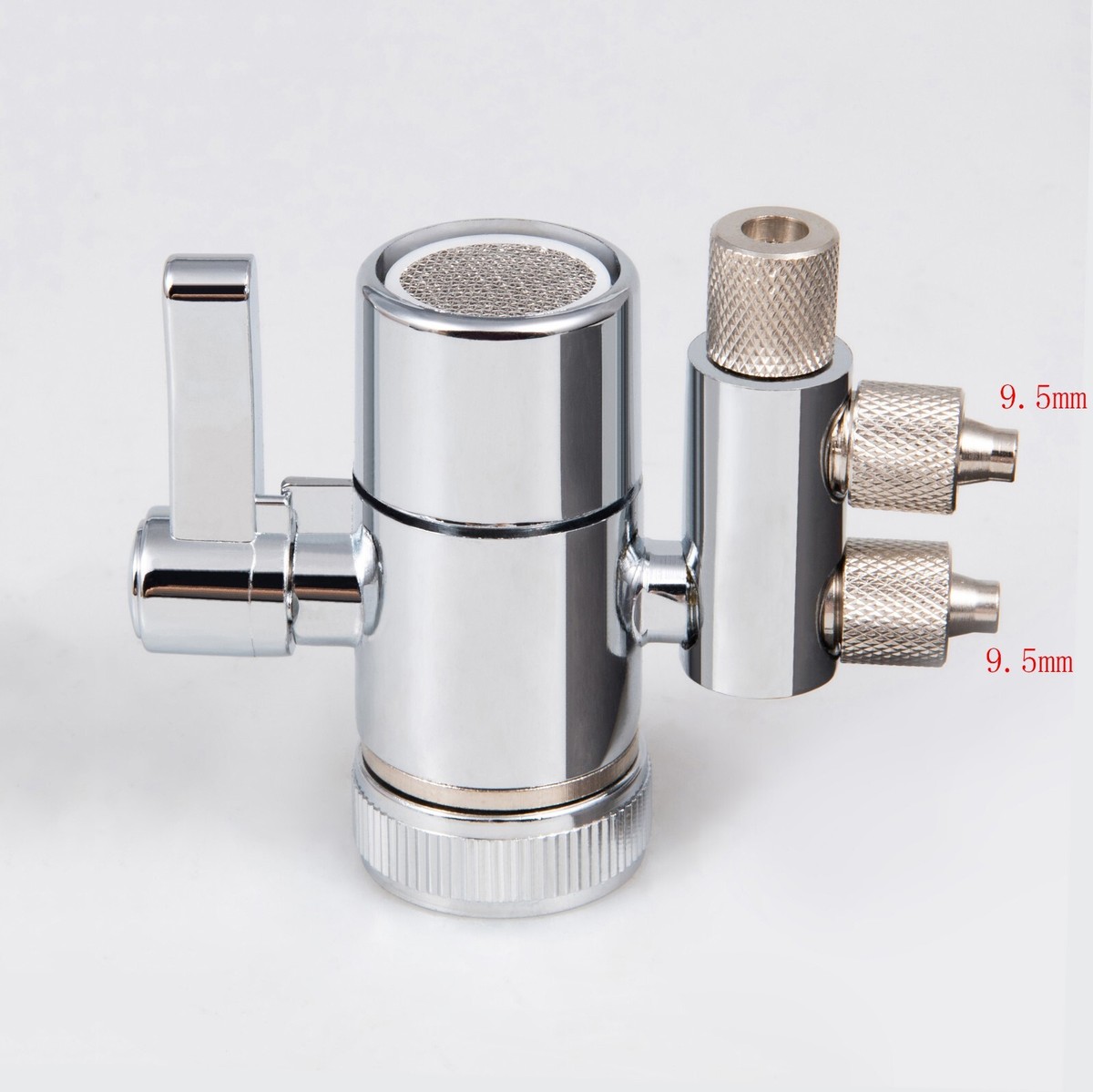 Kitchen Faucet Diverter Valve Splitter