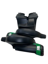Permobil F3 M3 Power Wheelchair GREEN Fender Mud Guard L R  Rear Shroud