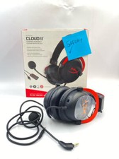 HyperX Cloud II - Gaming Headset, 7.1 Surroun...