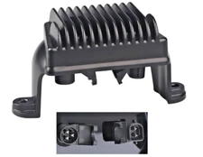 WMPHE 74505-09 Voltage Regulator Rectifier Compatible with Harley Davidson Elect