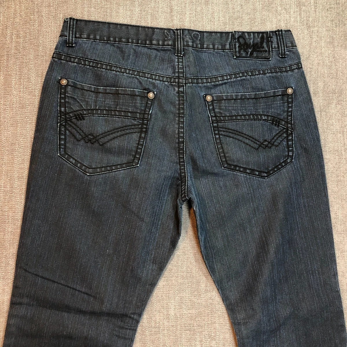 Royal premium jeans deals mens