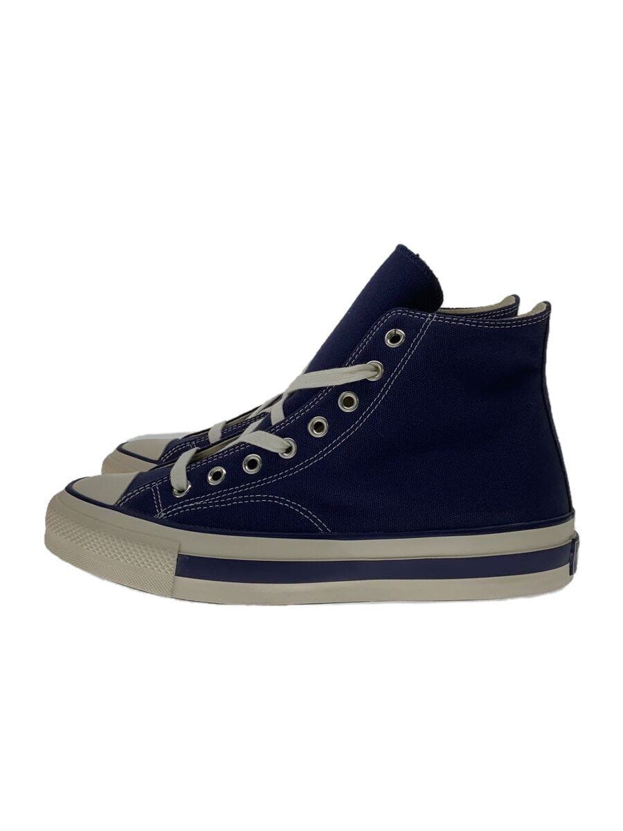 CONVERSE High Top Sneakers Addict Chuck Taylor 28cm Navy 1SD013 